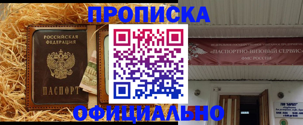 прописка регистрация в Опочке